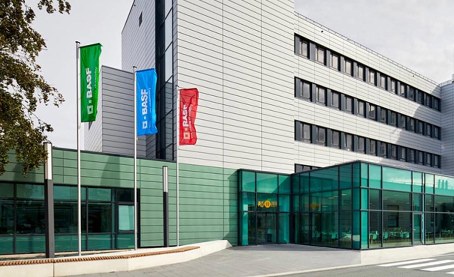 BASF_Firma BASF_Firma
