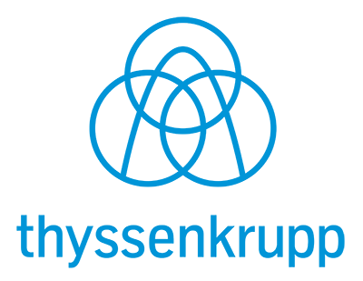 Thyssenkrupp_AG_Logo Thyssenkrupp_AG_Logo