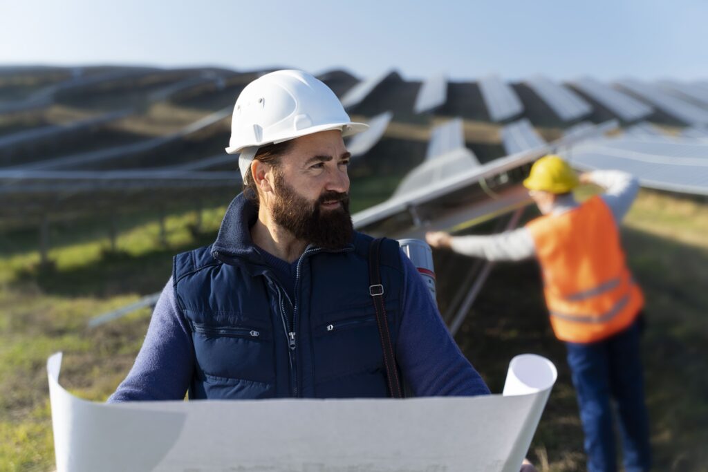 Elektroniker für Energie- und Gebäudetechnik