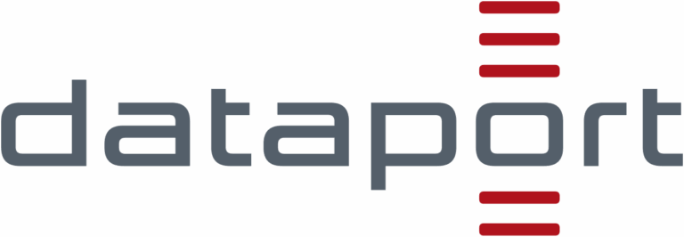 Dataport Logo