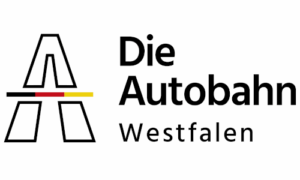 Die Autobahn Westfalen
