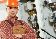 HD Elektrotechnik - DGUV Prüfungen