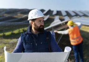 Elektroniker für Energie- und Gebäudetechnik